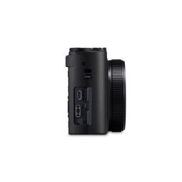 Panasonic Lumix DC-TZ300 Black | 15x Travelzoom Compact